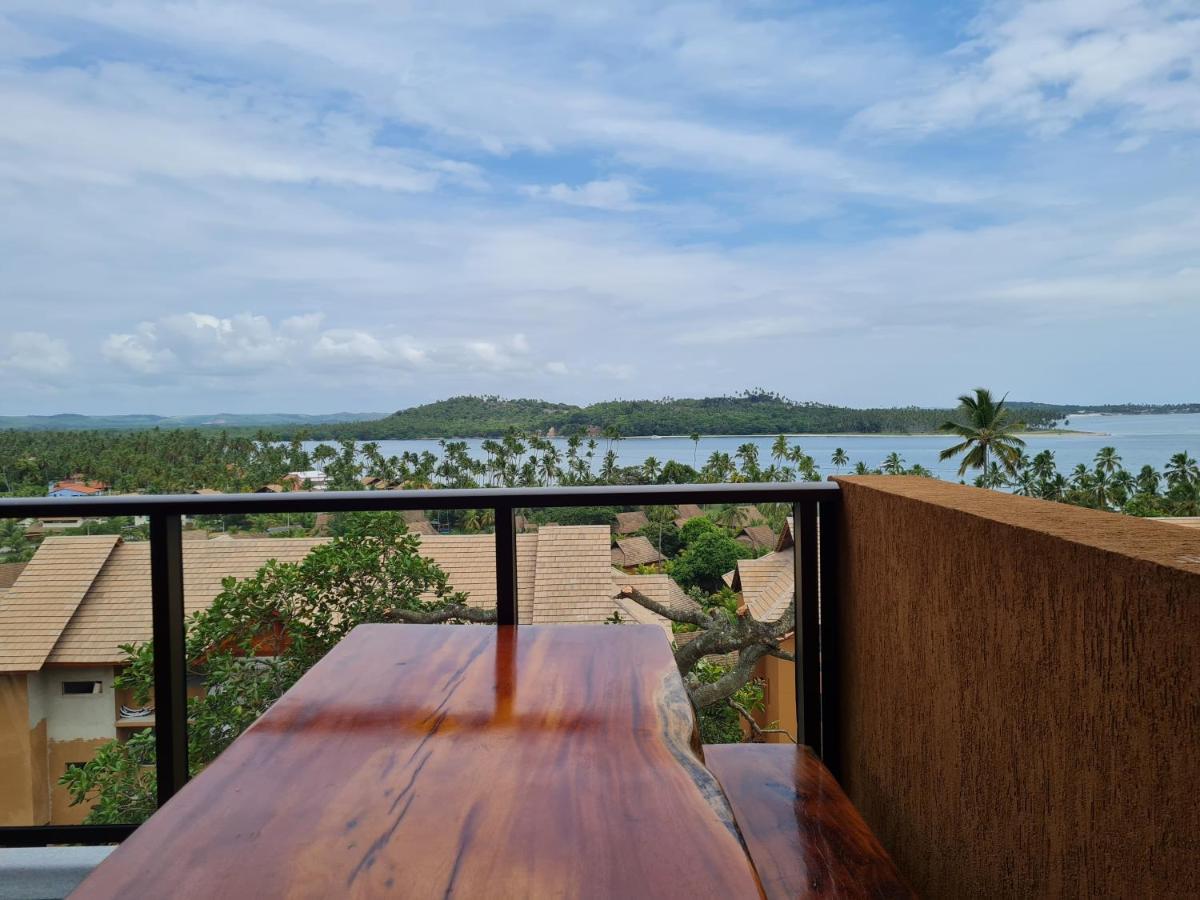 Vista Linda Eco Resort Carneiros Tamandare Ngoại thất bức ảnh