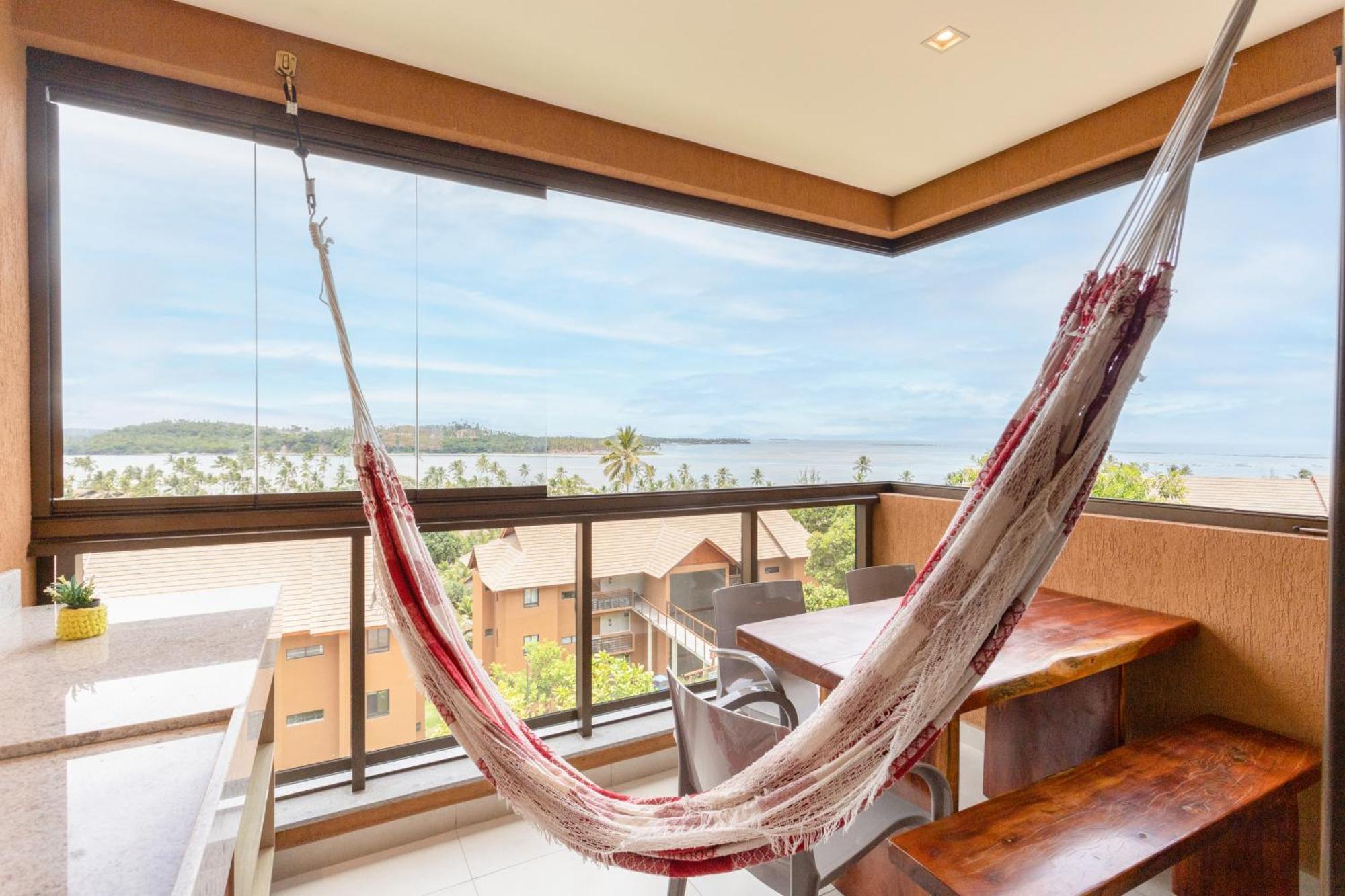 Vista Linda Eco Resort Carneiros Tamandare Ngoại thất bức ảnh