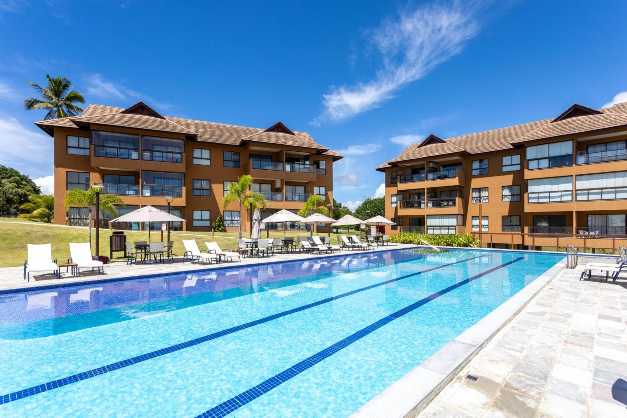 Vista Linda Eco Resort Carneiros Tamandare Ngoại thất bức ảnh