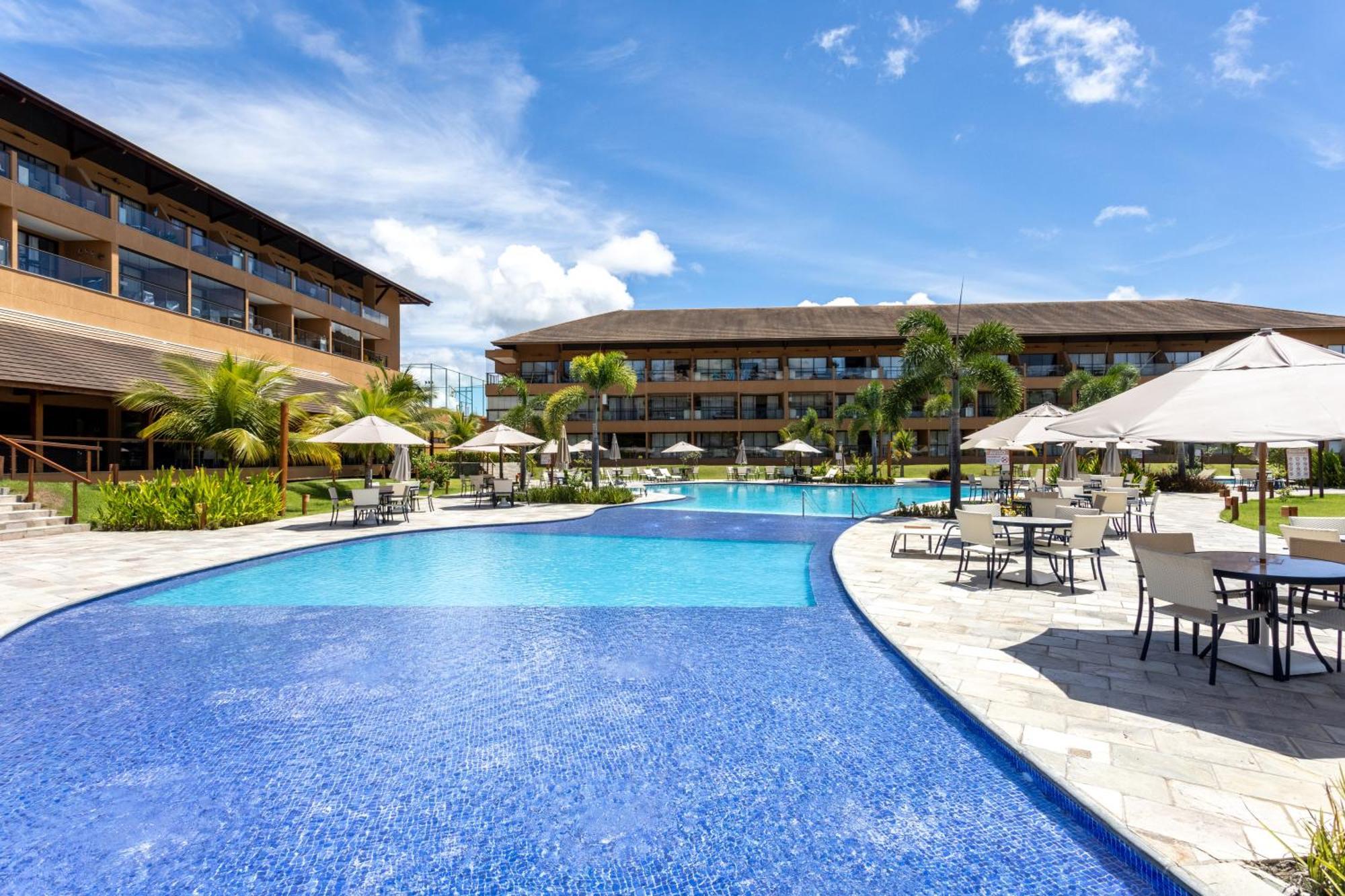 Vista Linda Eco Resort Carneiros Tamandare Ngoại thất bức ảnh