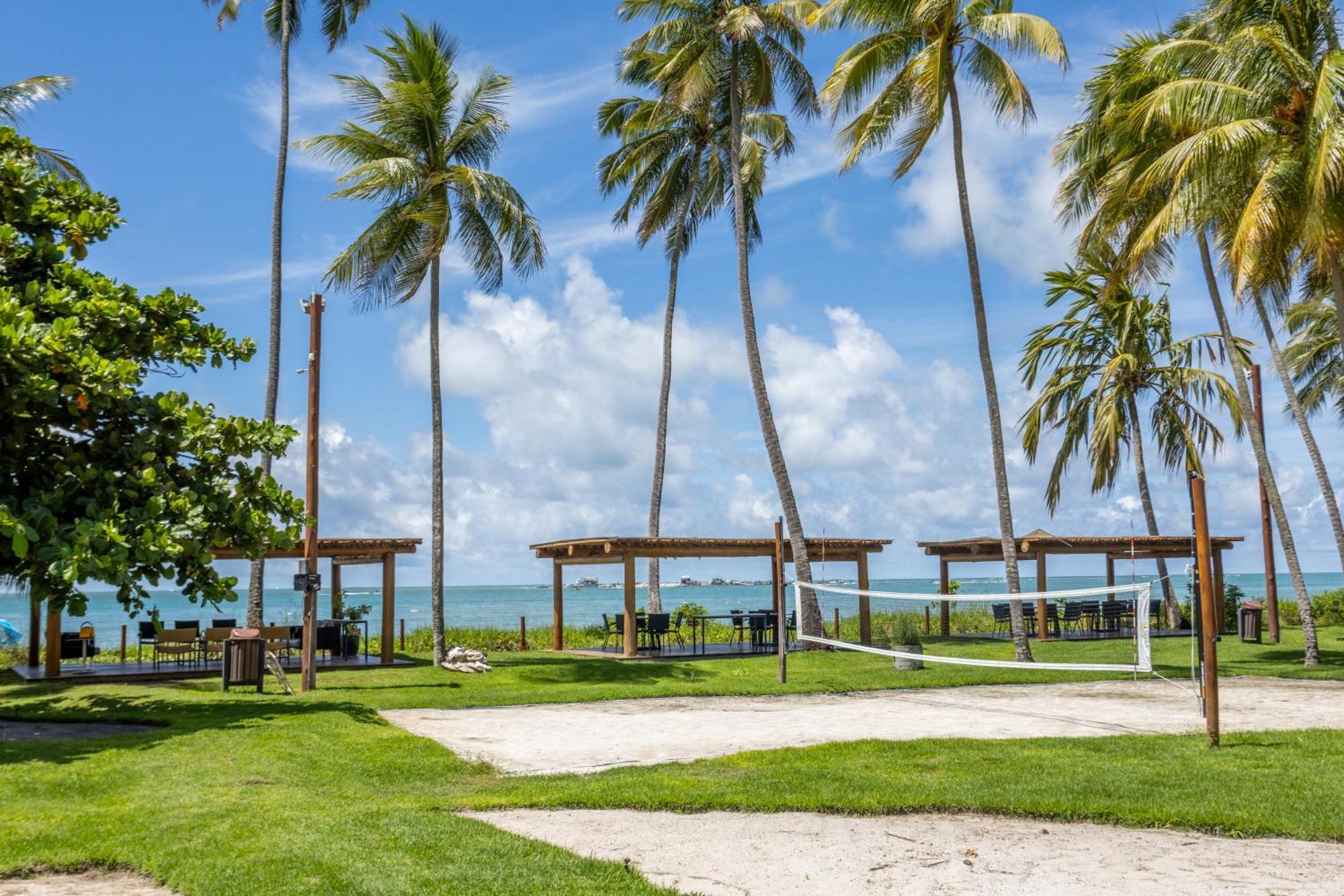 Vista Linda Eco Resort Carneiros Tamandare Ngoại thất bức ảnh