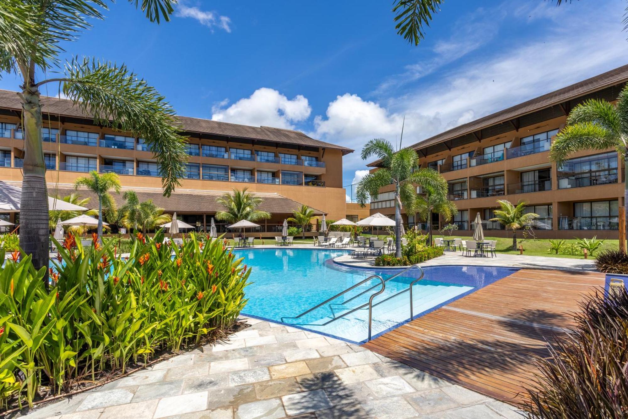 Vista Linda Eco Resort Carneiros Tamandare Ngoại thất bức ảnh